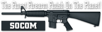 DC852 DuraCoat SOCOM- 8 oz.