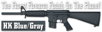 DC880 DuraCoat HK Blue-Gray- 8 oz.