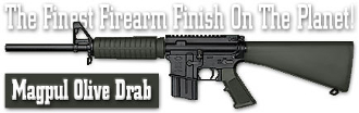 DC891 DuraCoat Magpul Olive Drab- 8 oz.