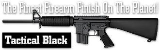 DuraCoat Ultra Flat Tactical Black- 8 oz.