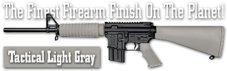 DCT8T16 DuraCoat Ultra Flat Tactical Light Gray- 8 oz.