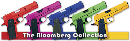 CAMO27 Bloomberg Collection CamoPak -  Lauer Custom Weaponry