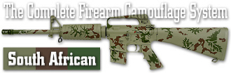 CAMO36 South African CamoPak