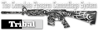 CAMO56 Tribal CamoPak