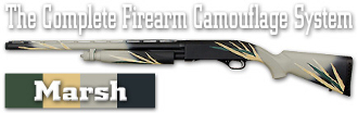 CAMO7 Marsh CamoPak