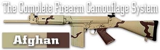 TP10 Afghan Peel N Spray Template
