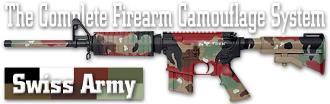 TP49 Swiss Army Peel N Spray Template