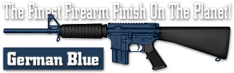 DC3233 DuraCoat German Blue- 32 oz.