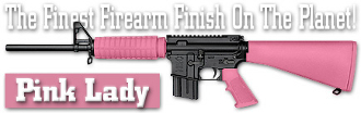 DC3266 DuraCoat Pink Lady- 32 oz.