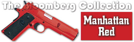 DCB32900 DuraCoat Manhattan Red- 32 oz.