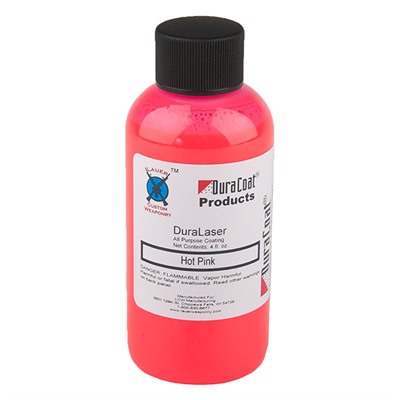 DLC32 DuraLaser Clear- 32 oz.