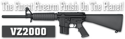 DC128111 DuraCoat VZ2000- 128 oz.