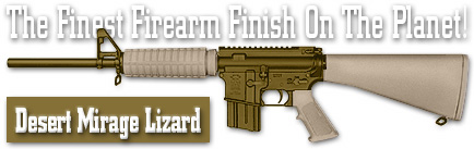 DC12827 DuraCoat Desert Mirage Lizard- 128 oz.