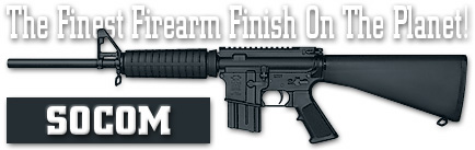 DC12852 DuraCoat SOCOM- 128 oz.