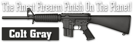 DC1288 DuraCoat Colt Gray- 128 oz.