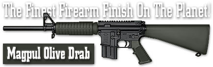 DC12891 DuraCoat Magpul Olive Drab- 128 oz.