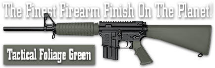 DCT128T15 DuraCoat Ultra Flat Tactical Foliage Green- 128 oz.