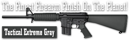 DCT128T5 DuraCoat Ultra Flat Tactical Extreme Gray- 128 oz.