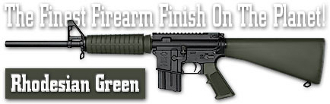 DC8150 DuraCoat Rhodesian Green- 8 oz.