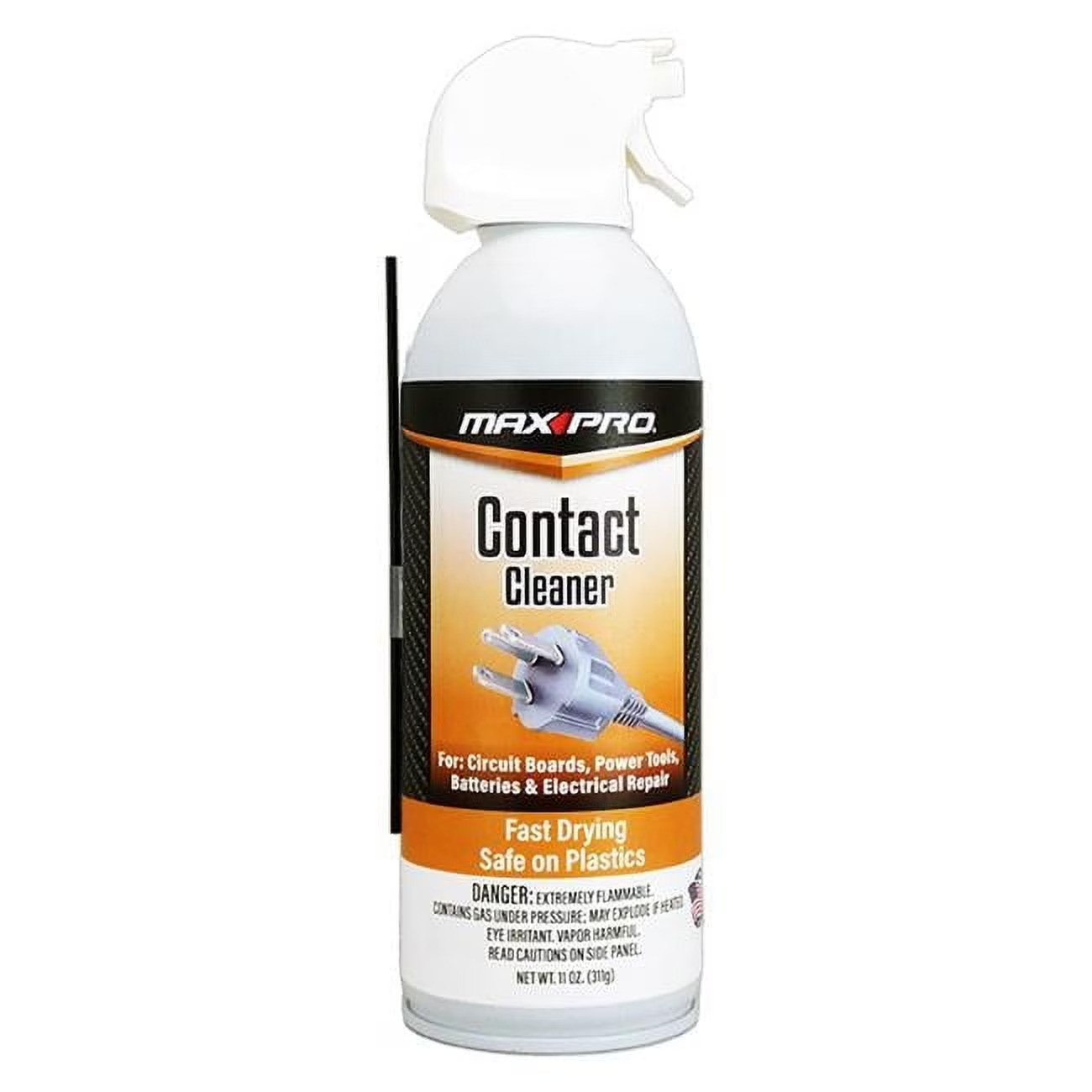 VOC CONTACT CLEANER - Case of 12