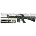 Lauer Custom Weaponry CAMO18 Advanced AmStripe CamoPak Lauer Custom Weaponry CAMO18 Advanced AmStripe CamoPak
