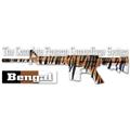 Lauer Custom Weaponry CAMO19 Bengal CamoPak Lauer Custom Weaponry CAMO19 Bengal CamoPak