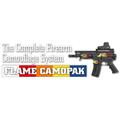 Lauer Custom Weaponry CAMO29 Flame CamoPak Lauer Custom Weaponry CAMO29 Flame CamoPak