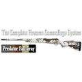 Lauer Custom Weaponry CAMO42 Predator Fall Gray CamoPak Lauer Custom Weaponry CAMO42 Predator Fall Gray CamoPak