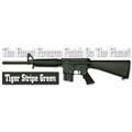 Lauer Custom Weaponry DC12813 DuraCoat Tiger Stripe Green, 128 oz. Lauer Custom Weaponry DC12813 DuraCoat Tiger Stripe Green, 128 oz.