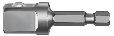 50 In Square Drive Socket Adapter