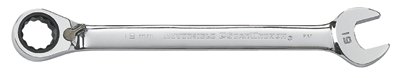 10Mm Reversible Comb Ratcheting Wr Non Capstop