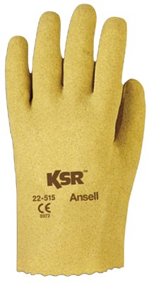 Picture of Ansell 012-22-515-7.5 204001 7.5 Ksr-Vinyl Coated-Knit Lined