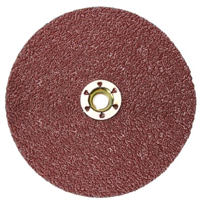 Abrasive   Abrasive 051141-27405 Cubitront Ii Fibre Discs 982C