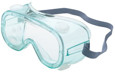 North Eye & Face Protection 812-A610S