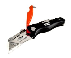 Picture of BESSEY 013-D-BKPH Folding Utility Knife