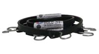 31 in. Hold-Zit Rubber Strap