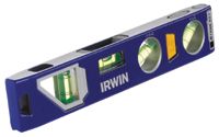 Picture of Irwin Strait-Line 586-1794153 250 Magnetic Torpedo Level