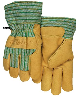 Picture of Anchor Brand 101-C with 777-XL Anchor C with 777-X-Large Pigskincold Weather Gloves