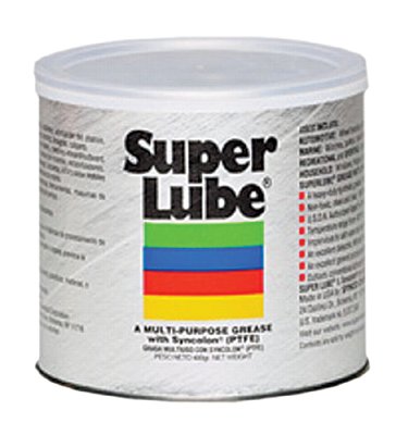 Picture of Super Lube 692-41160 16 Oz.Jar Super Lube Grease