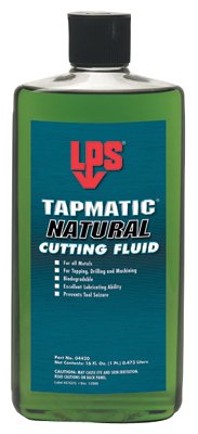 16 Oz. Tapmatic Cuttingfluid