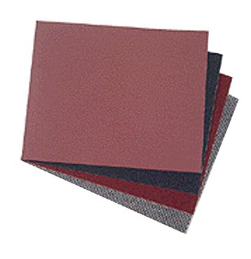 Picture of Norton 547-66261126331 9 in. X11 in. P400-J K225 Metalite Sheet
