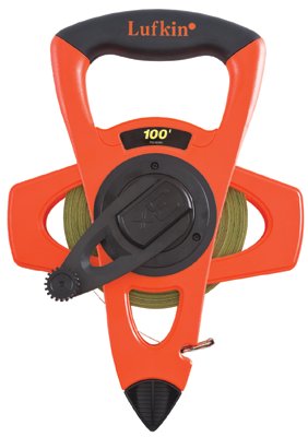 182-PS1808N .50 in. X 200 in.   Ny-Clad  Ft.-Inches