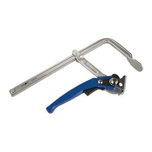 Picture of Wilton 82.636820 Lc12&#44; 12 in. Lever Clamp
