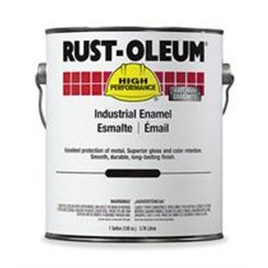 647-933402  High Performance 7400 System <450 Voc Dtm Alkyd Enamel