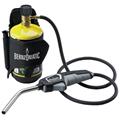 BernzOmatic 189-BZ8250HT Trigger Start Hose Torch& Fat Boy Fuel Holster BernzOmatic 189-BZ8250HT Trigger Start Hose Torch& Fat Boy Fuel Holster