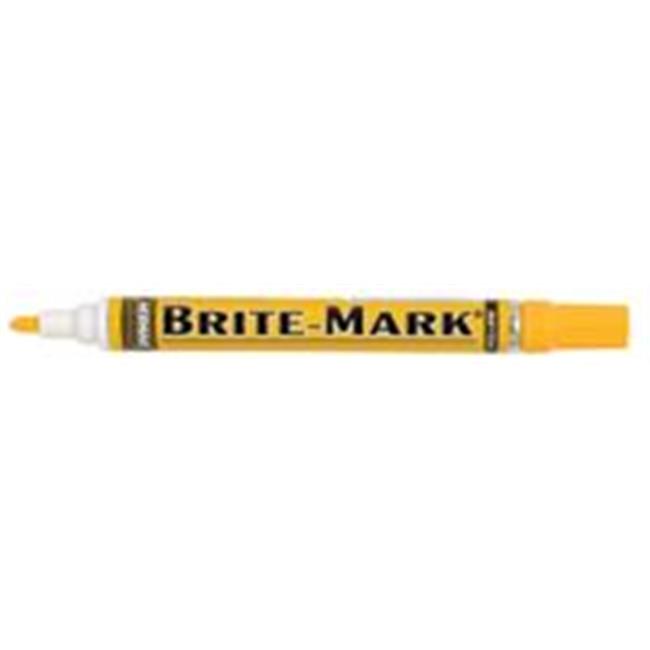 Dykem 25.384006 Red Marker Layout Marking Pen