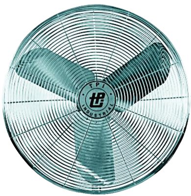 . 737-ACH30 30 in. Non-Oscillating Fanhead .25 Hp 115Vo