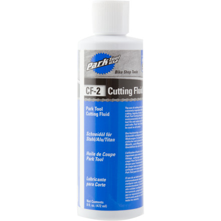 Picture of Cantesco 437-CF2-1G Cooling Fluid - Mid Temp
