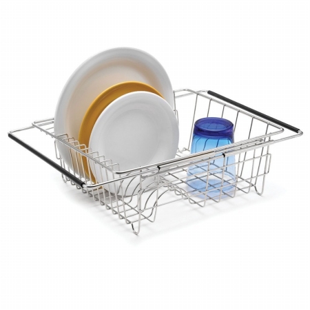 Picture of Polder  6216-75RM Polder In-Sink - Over-Sink Dish Rack