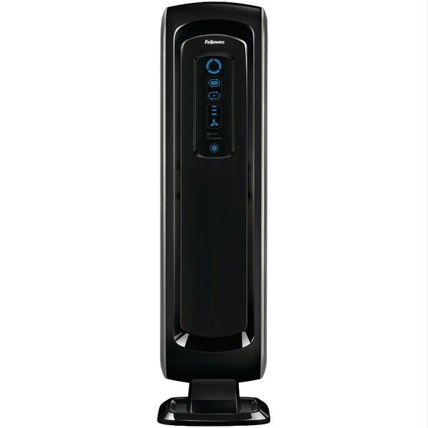 Picture of Fellowes 9286001 Aeramax 90 Air Purifier